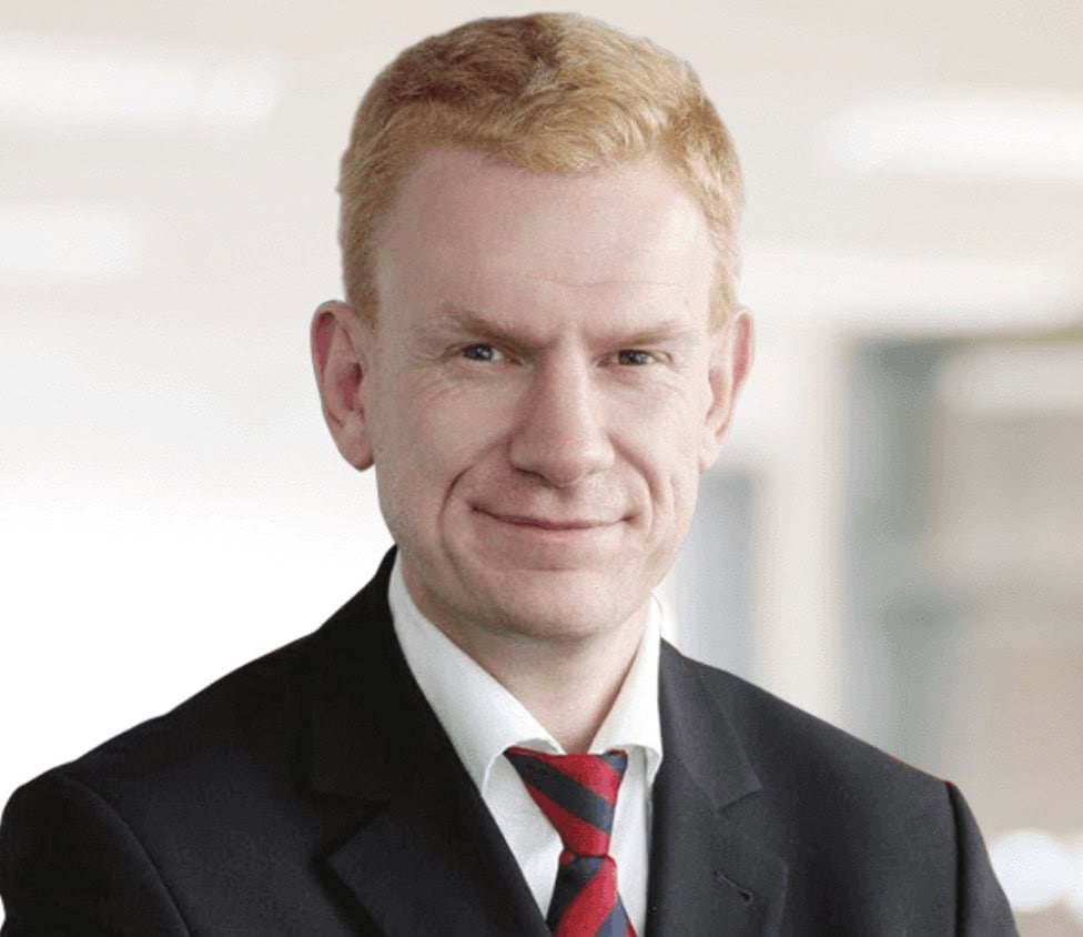 Rechtsanwalt Ulrich Hallermann