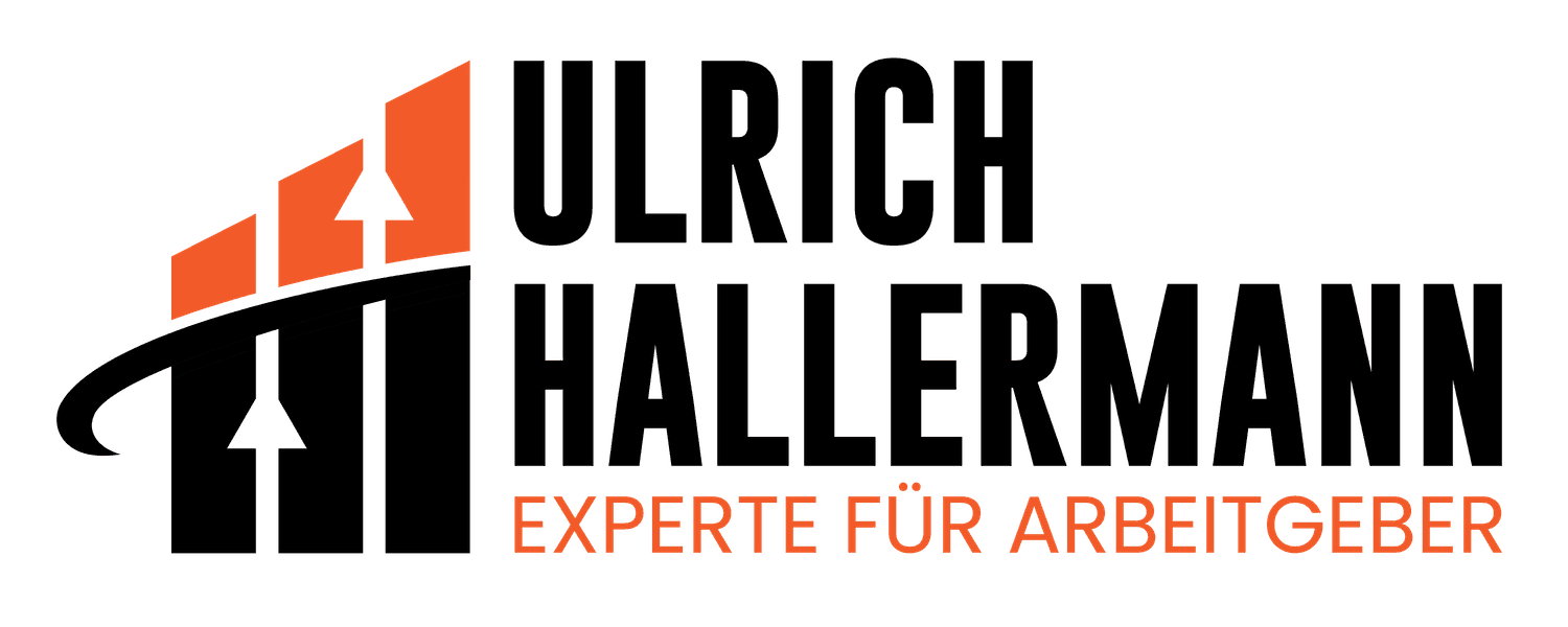 Logo Ulrich Hallermann
