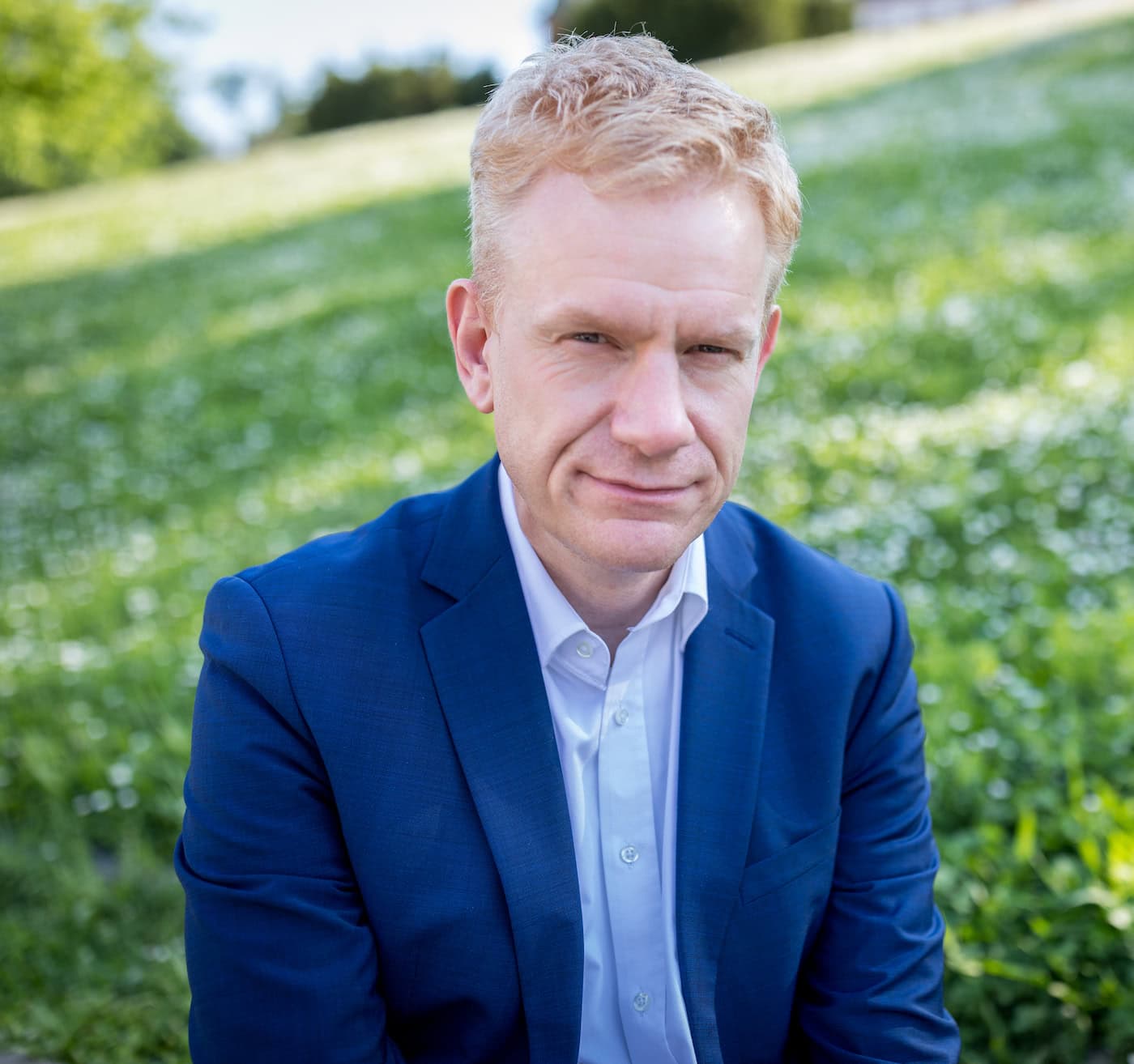 Dr. Ulrich Hallermann